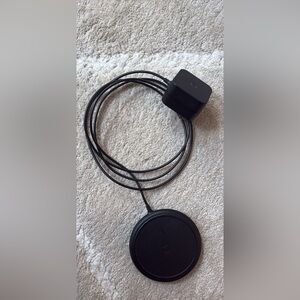 Mophie Black Power Adapter